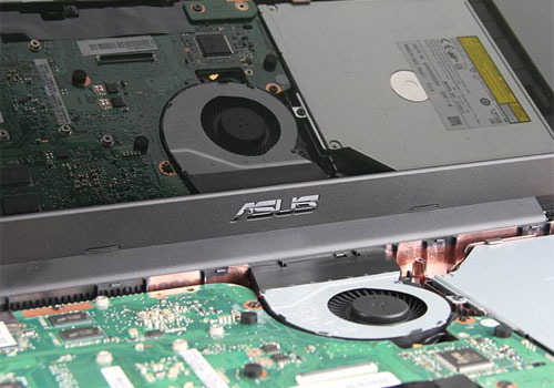 微山华硕电脑售后维修价格