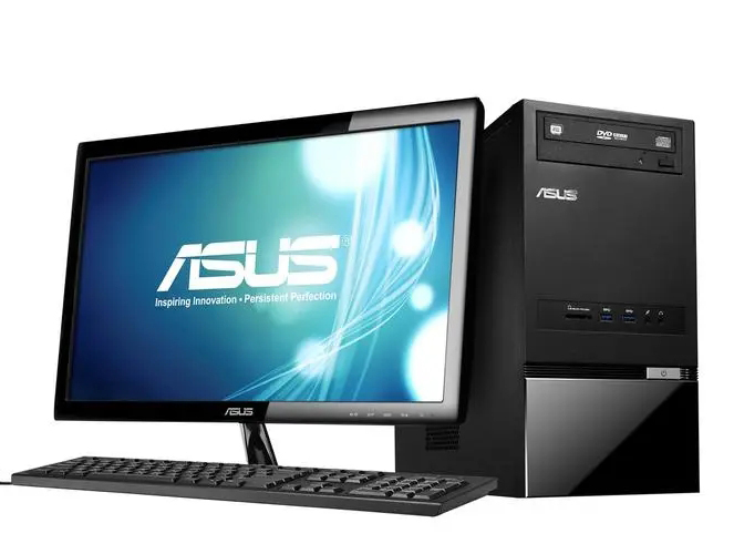 微山华硕台式机维修