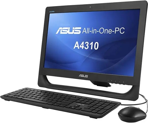 微山华硕一体机维修